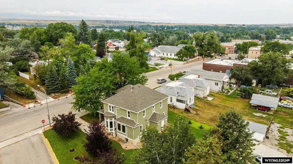 $599,000 | 293 South Main Street, Buffalo, WY 82834