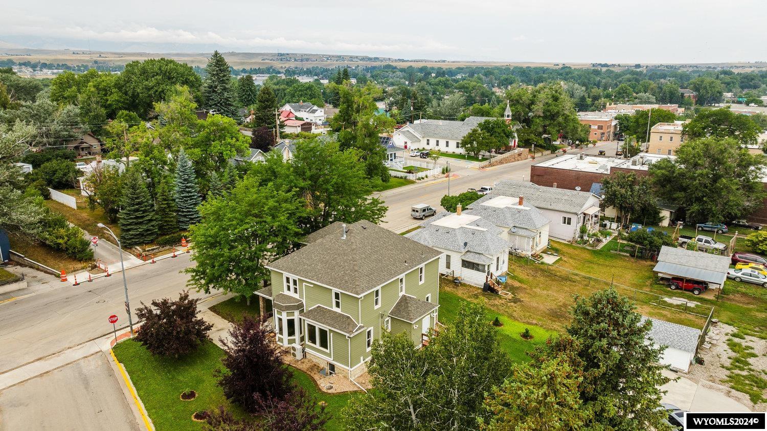 293 South Main Street Buffalo, WY 82834 - Photo 5 of 49