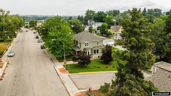 $599,000 | 293 South Main Street, Buffalo, WY 82834