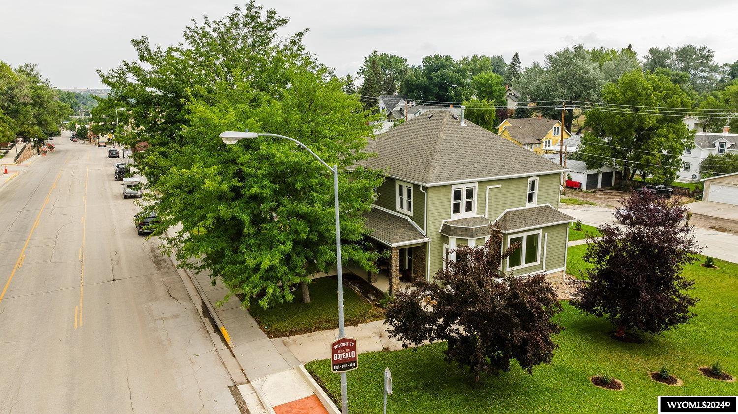 293 South Main Street Buffalo, WY 82834 - Photo 7 of 49