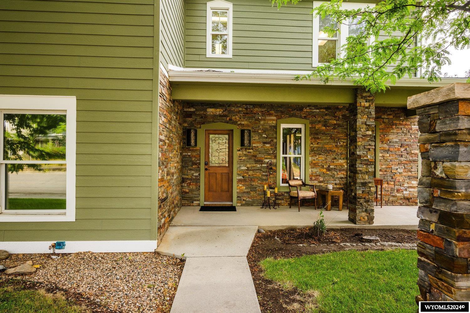 293 South Main Street Buffalo, WY 82834 - Photo 10 of 49