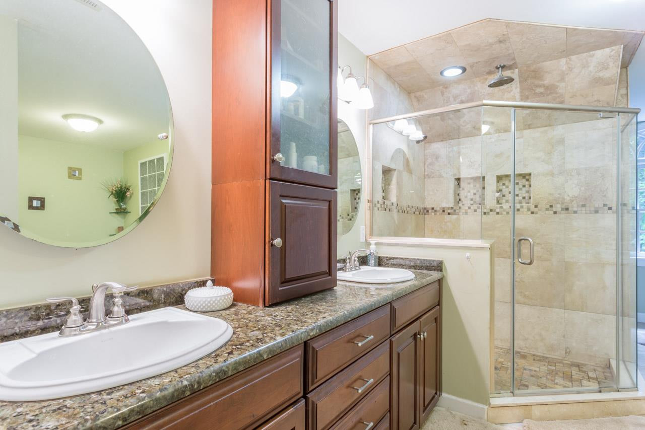 6216 Trevor Court Raleigh, NC 27613 - Photo 18 of 25 Photo 18