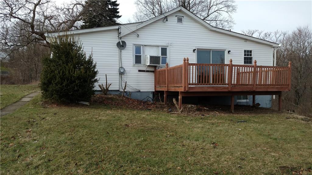 121 Ridge Avenue Freedom, PA 15042 - Photo 3 of 10
