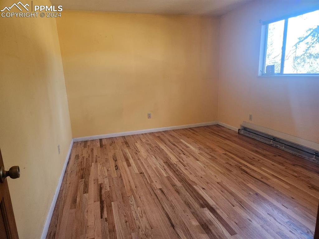 11330 Holmes Road Colorado Springs, CO 80908 - Photo 16 of 40 hardwood floors