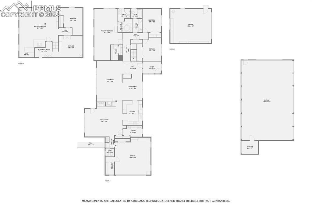 11330 Holmes Road Colorado Springs, CO 80908 - Photo 29 of 40