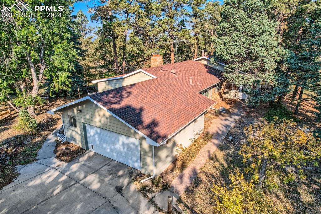 11330 Holmes Road Colorado Springs, CO 80908 - Photo 31 of 40