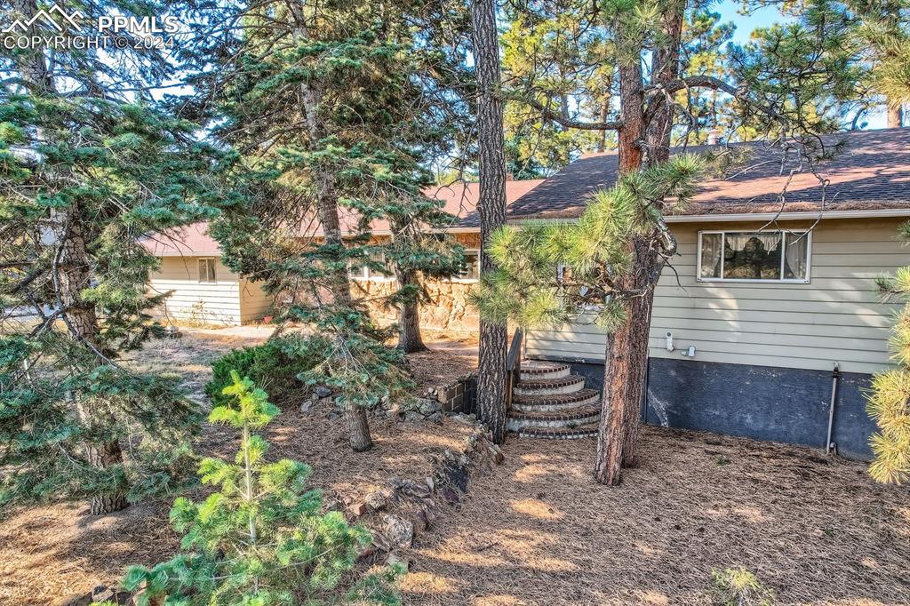 11330 Holmes Road Colorado Springs, CO 80908 - Photo 32 of 40