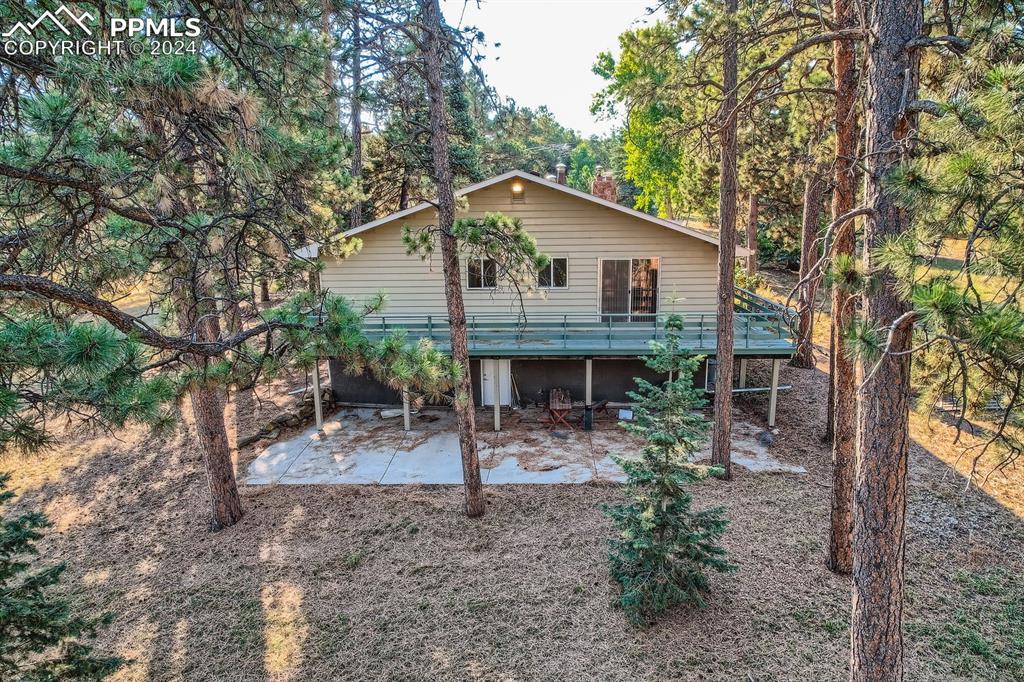 11330 Holmes Road Colorado Springs, CO 80908 - Photo 35 of 40