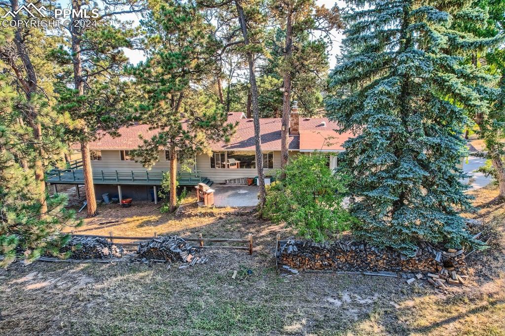 11330 Holmes Road Colorado Springs, CO 80908 - Photo 37 of 40