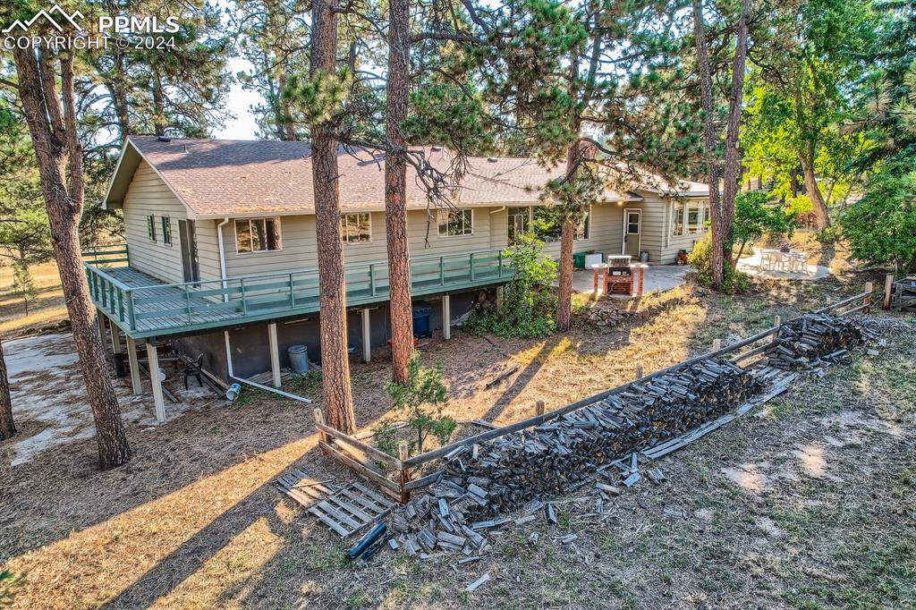 11330 Holmes Road Colorado Springs, CO 80908 - Photo 38 of 40