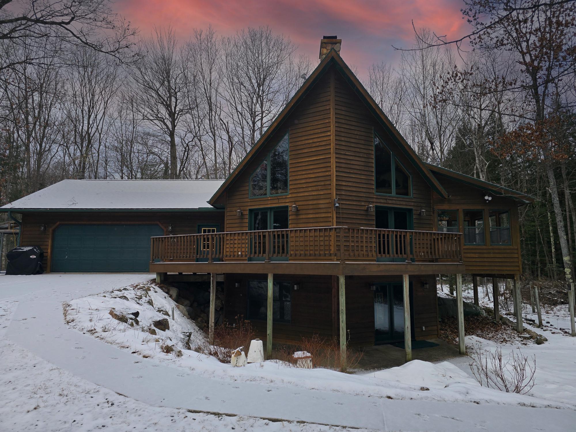 8517 Reichert Road Harshaw, WI 54529 - Photo 3 of 40 Gallery Image 3