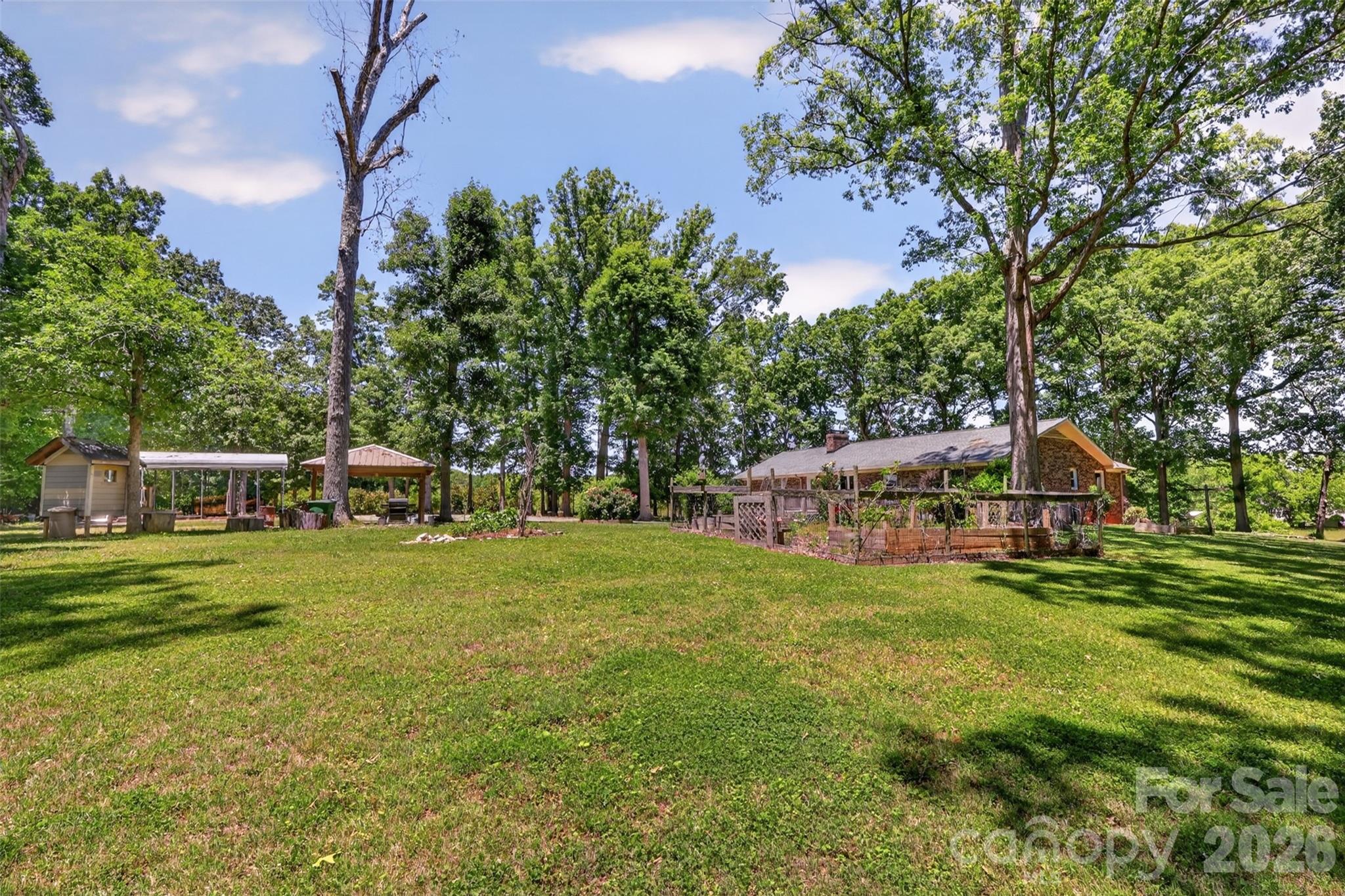 9807 Black Road Indian Trail, NC 28079 - Photo 29 of 42