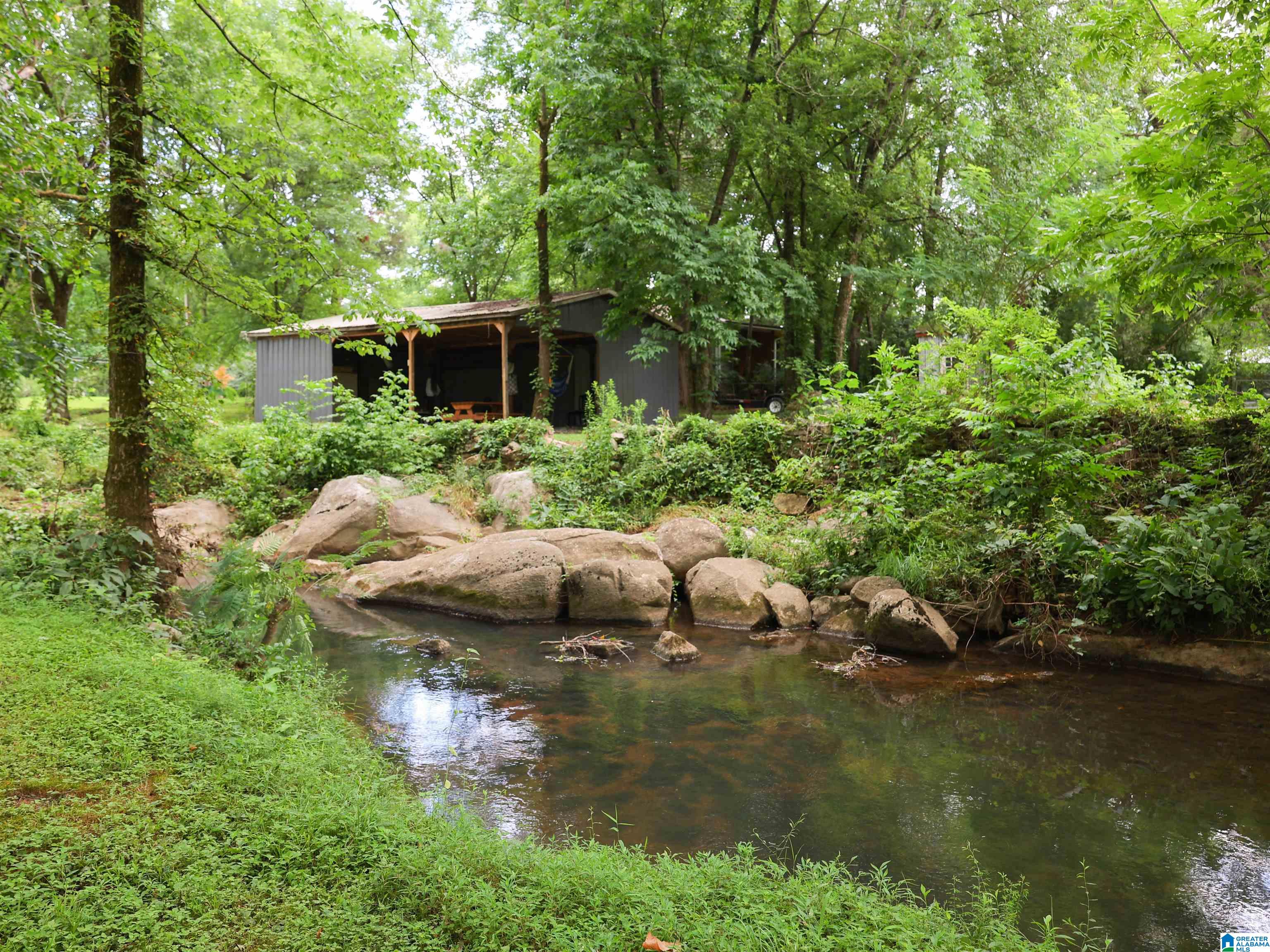 2074 Cedar Grove Road Leeds, AL 35094 - Photo 2 of 47