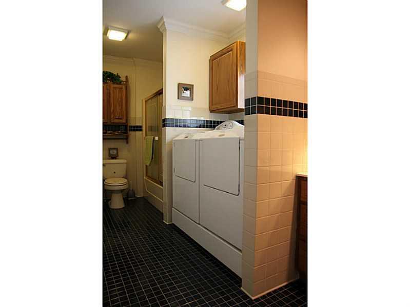 21 Neck Road South China, ME 04358 - Photo 14 of 35 Bathroom. Downstairs bathroom with...