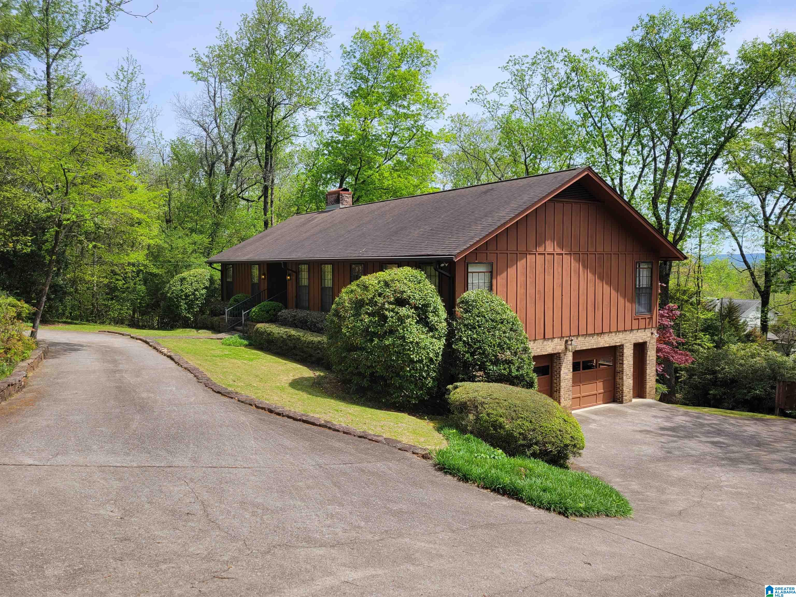 3045 Ryecroft Road Birmingham, AL 35223 - Photo 3 of 32