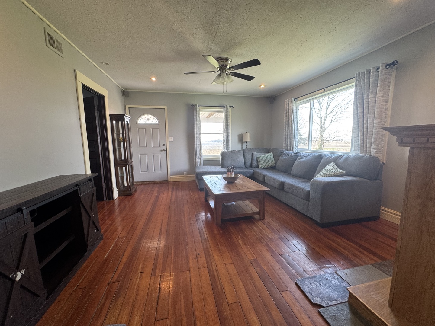 5429 Columbia Road Heyworth, IL 61745 - Photo 5 of 20