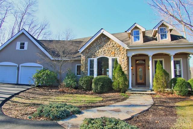 496 Old Keller Farm Road Boone, NC 28607 - Photo 3 of 36 Gallery Image 3