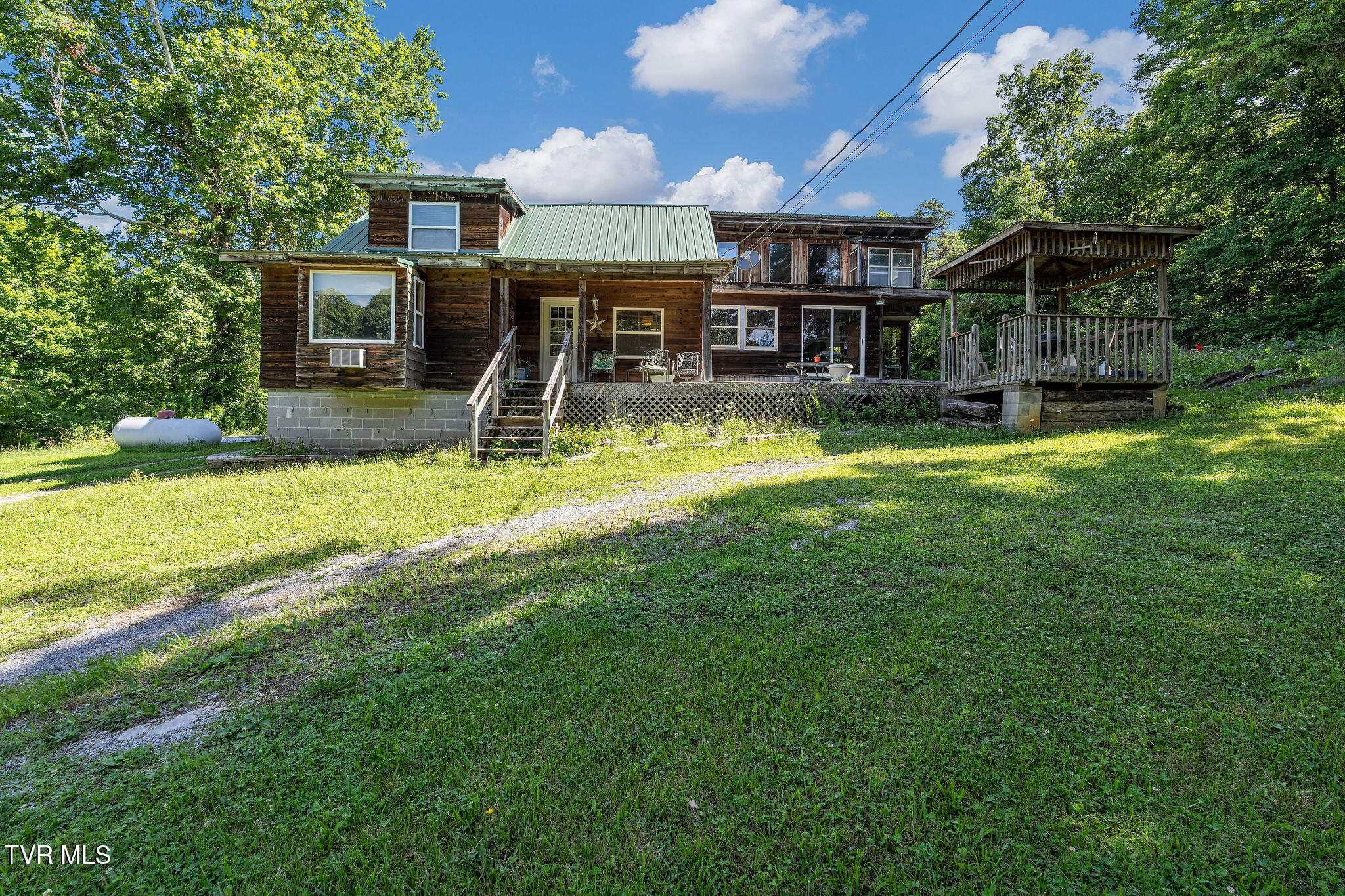 2866 Prospect Road Sneedville, TN 37869 - Photo 6 of 68 DSC07217