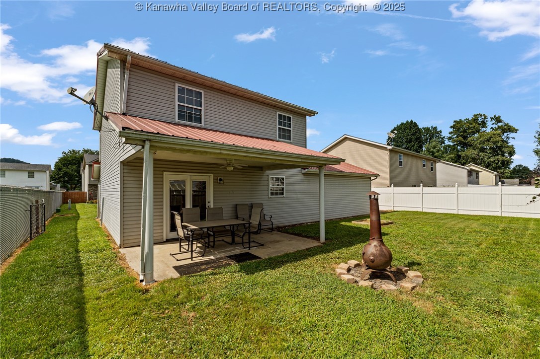 2 Grapevine Street Winfield, WV 25213 - Photo 22 of 22 Gallery Image 22
