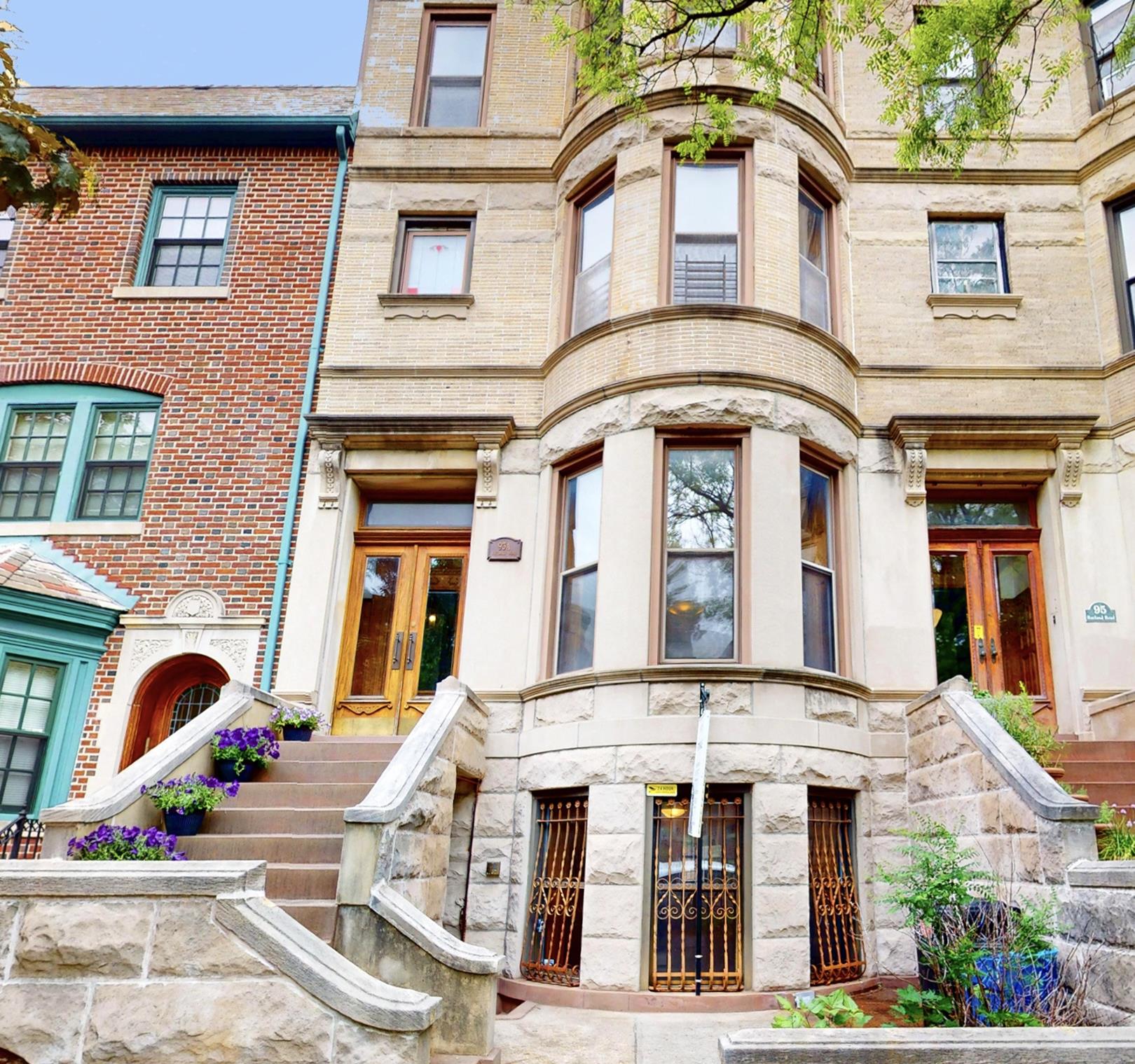 93 A Rutland Road Brooklyn, NY 11225 - Photo 2 of 15