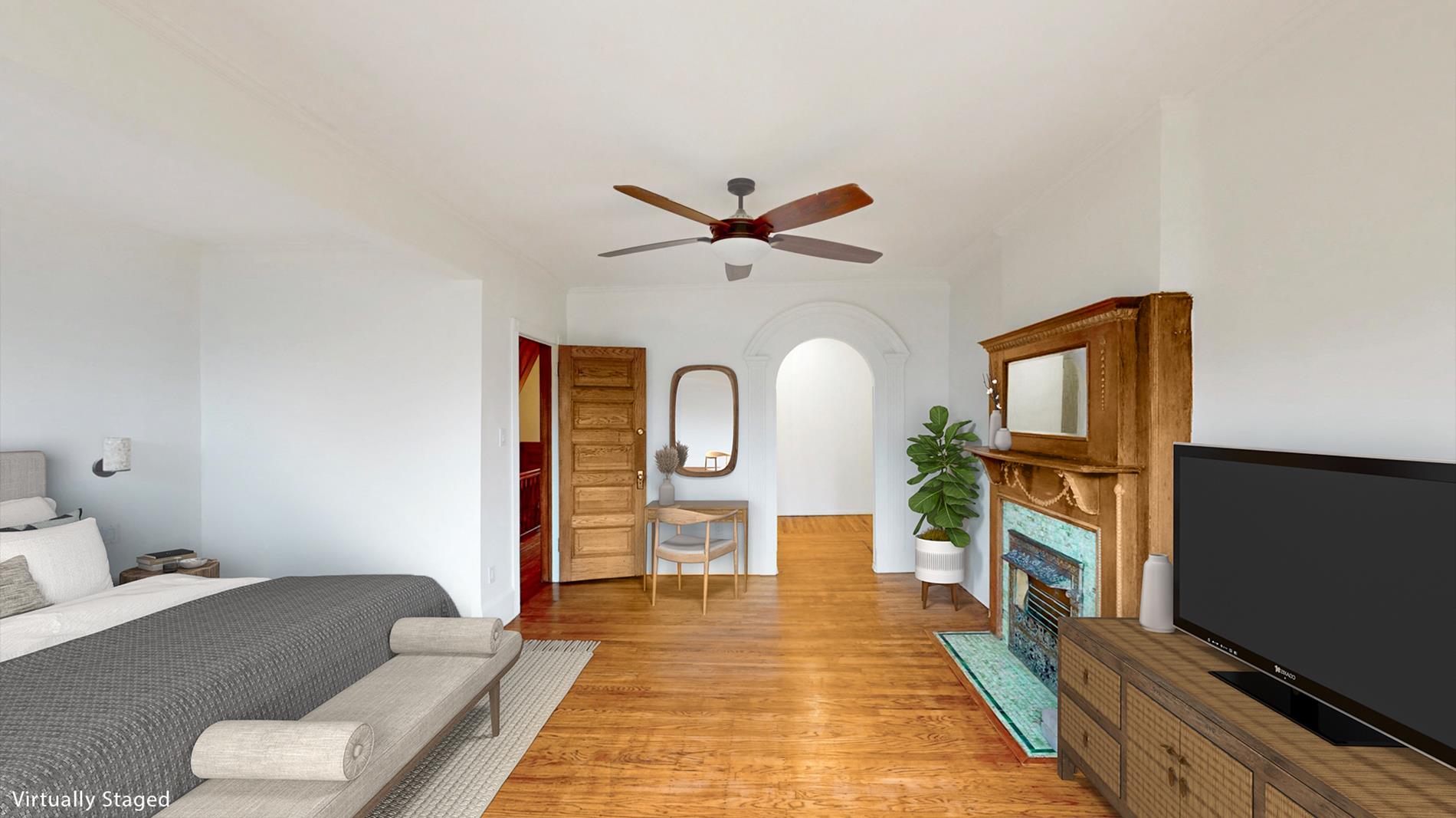 93 A Rutland Road Brooklyn, NY 11225 - Photo 4 of 15