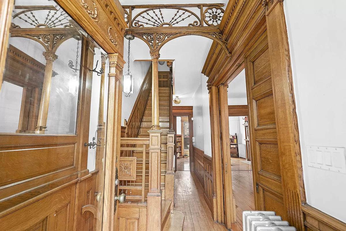 93 A Rutland Road Brooklyn, NY 11225 - Photo 5 of 15