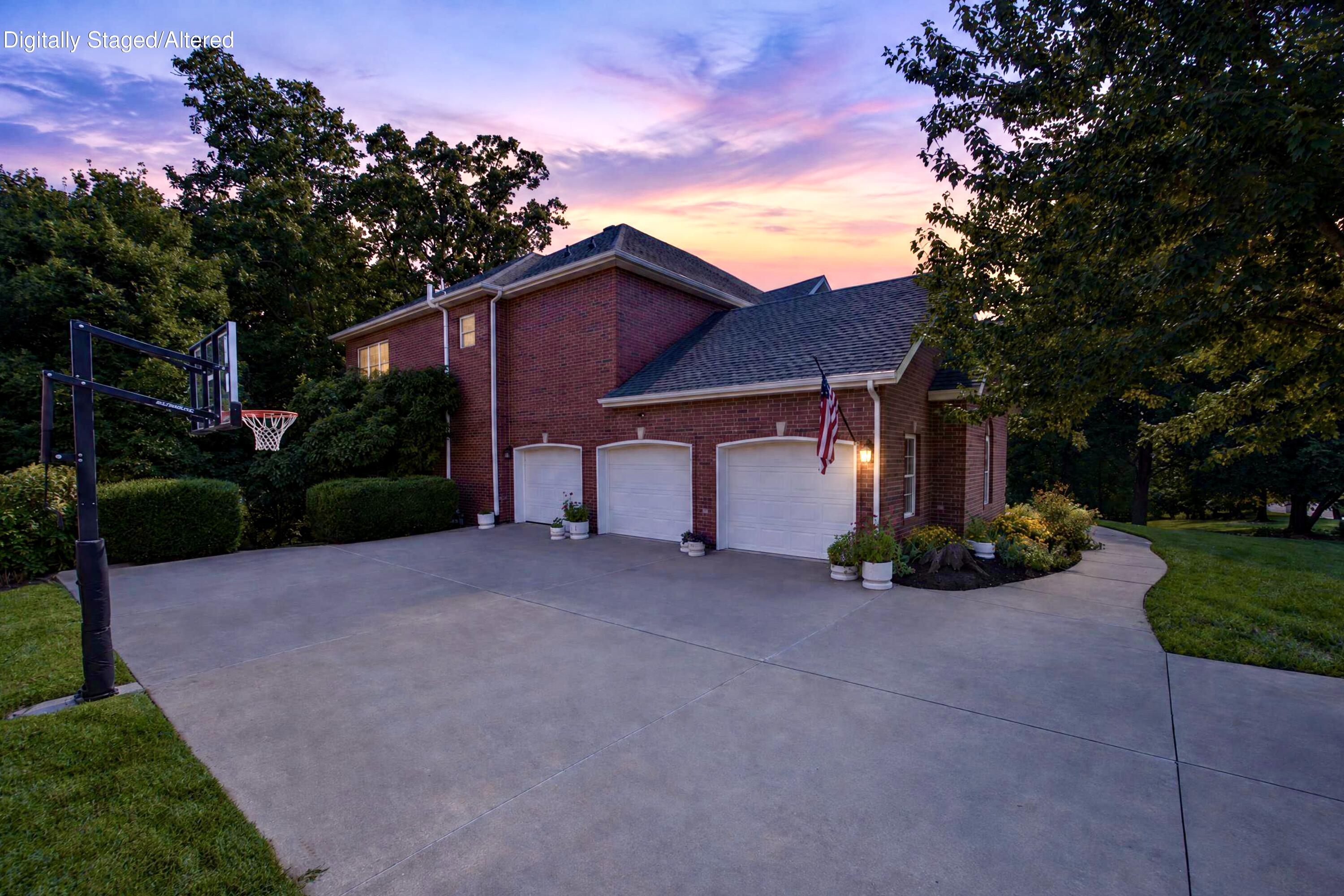 6006 Copper Ridge Street Nixa, MO 65714 - Photo 5 of 71 073_4H7A7477_twilight