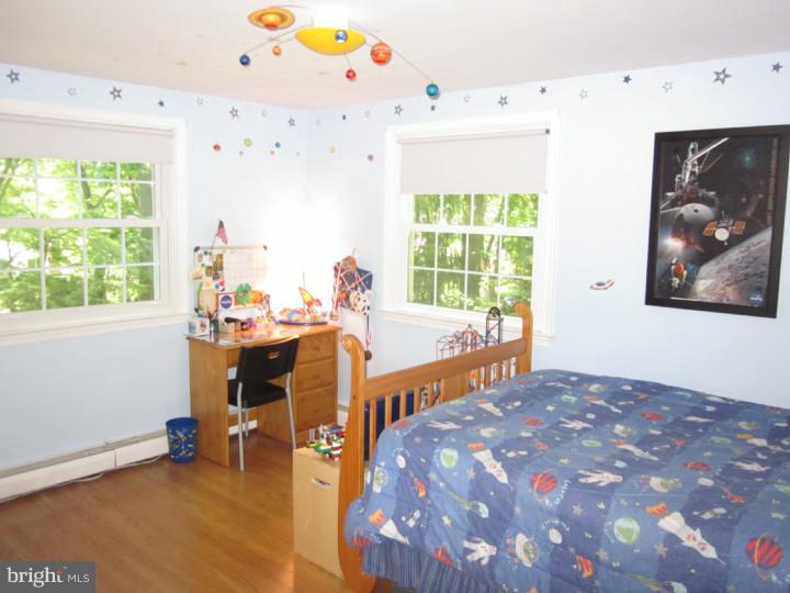 209 Pembroke Road Wallingford, PA 19086 - Photo 16 of 25 Bedroom 2