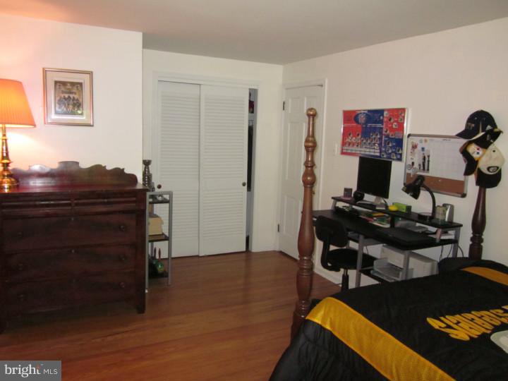 209 Pembroke Road Wallingford, PA 19086 - Photo 21 of 25 Bedroom 4