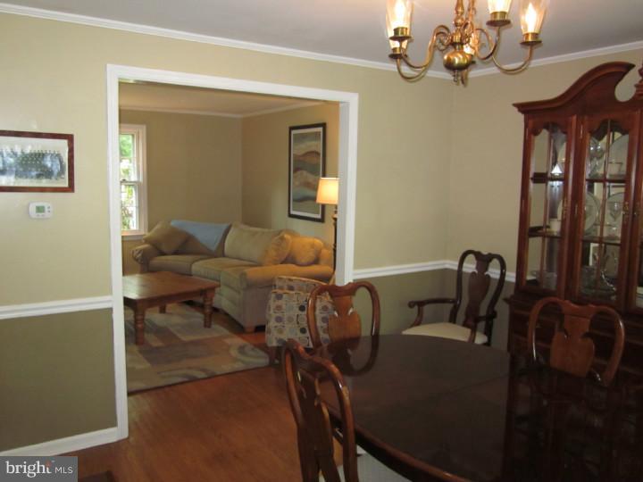 209 Pembroke Road Wallingford, PA 19086 - Photo 7 of 25 Dining Room