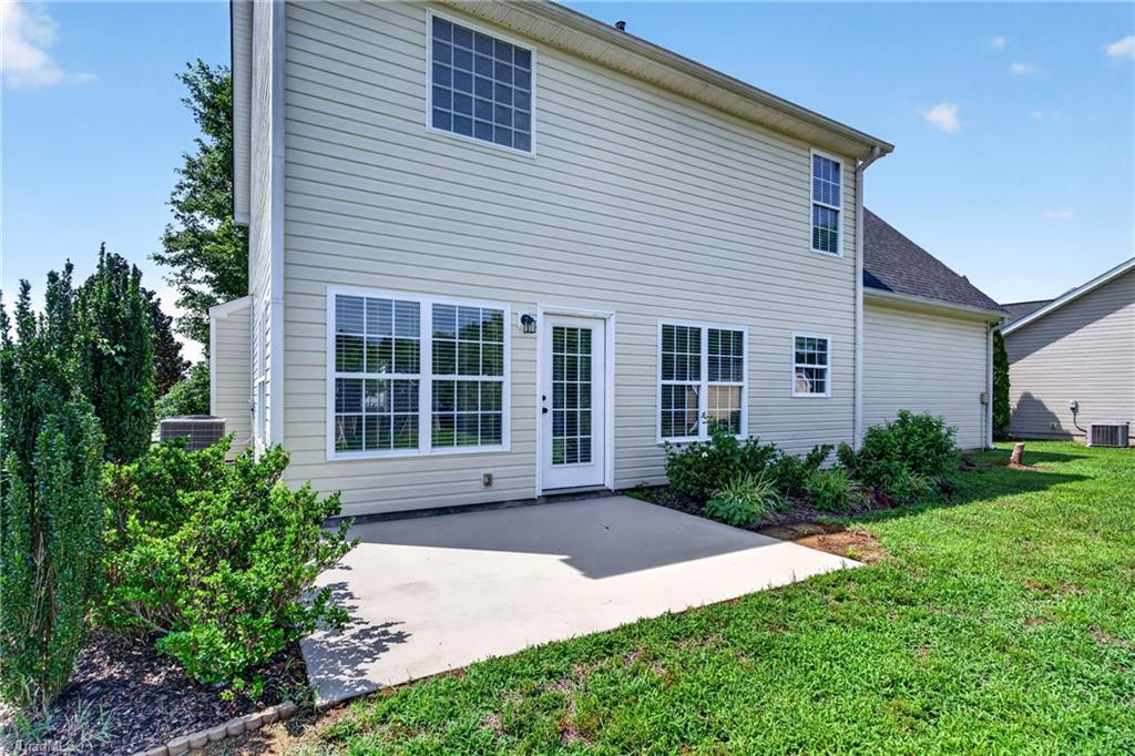 2509 Covington Loop Graham, NC 27253 - Photo 50 of 50