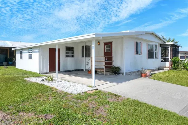 $129,900 | 2055 South Floral Avenue, Unit 15, Bartow, FL 33830