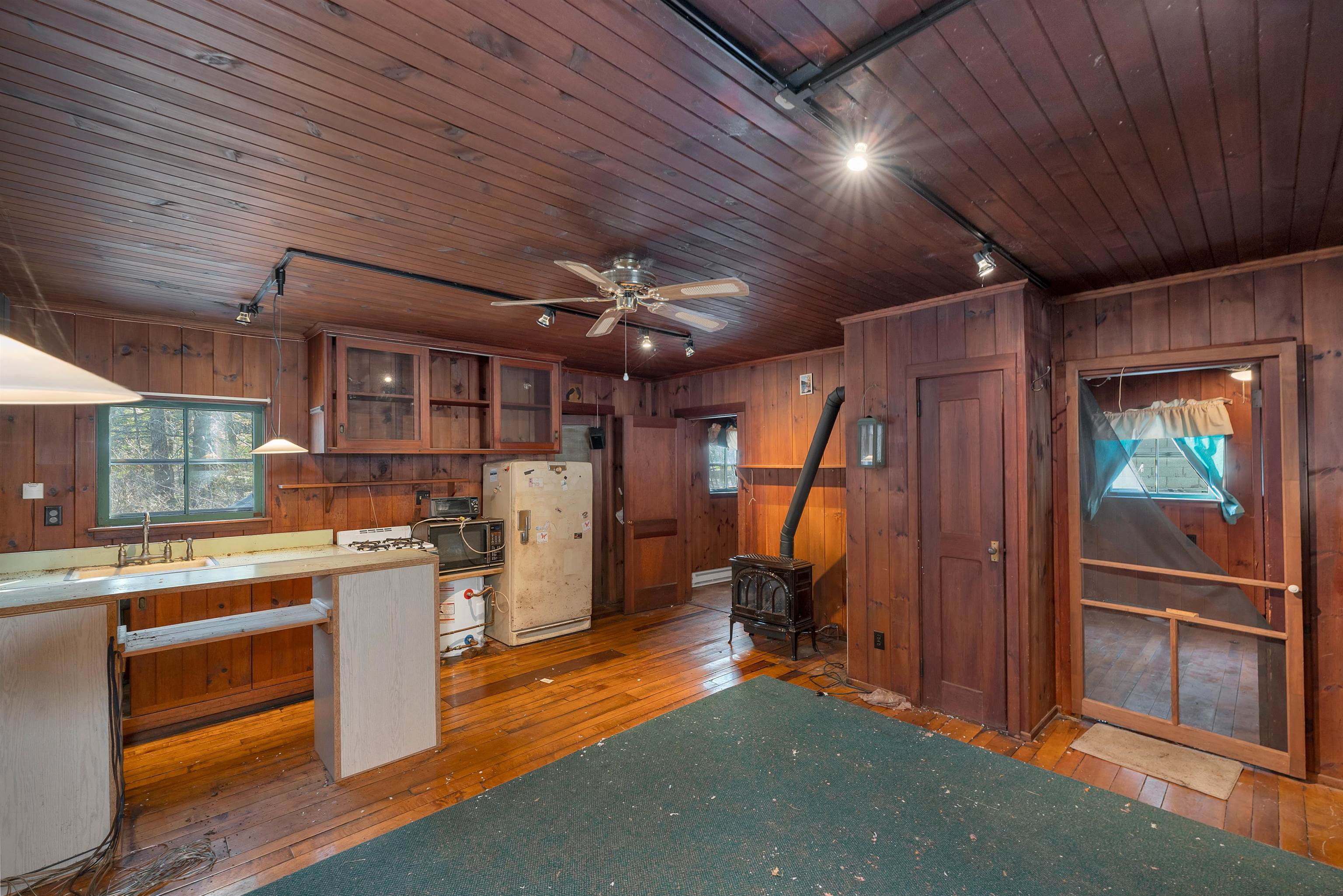 612 Winona Road Center Harbor, NH 03226 - Photo 31 of 48 Gallery Image 31