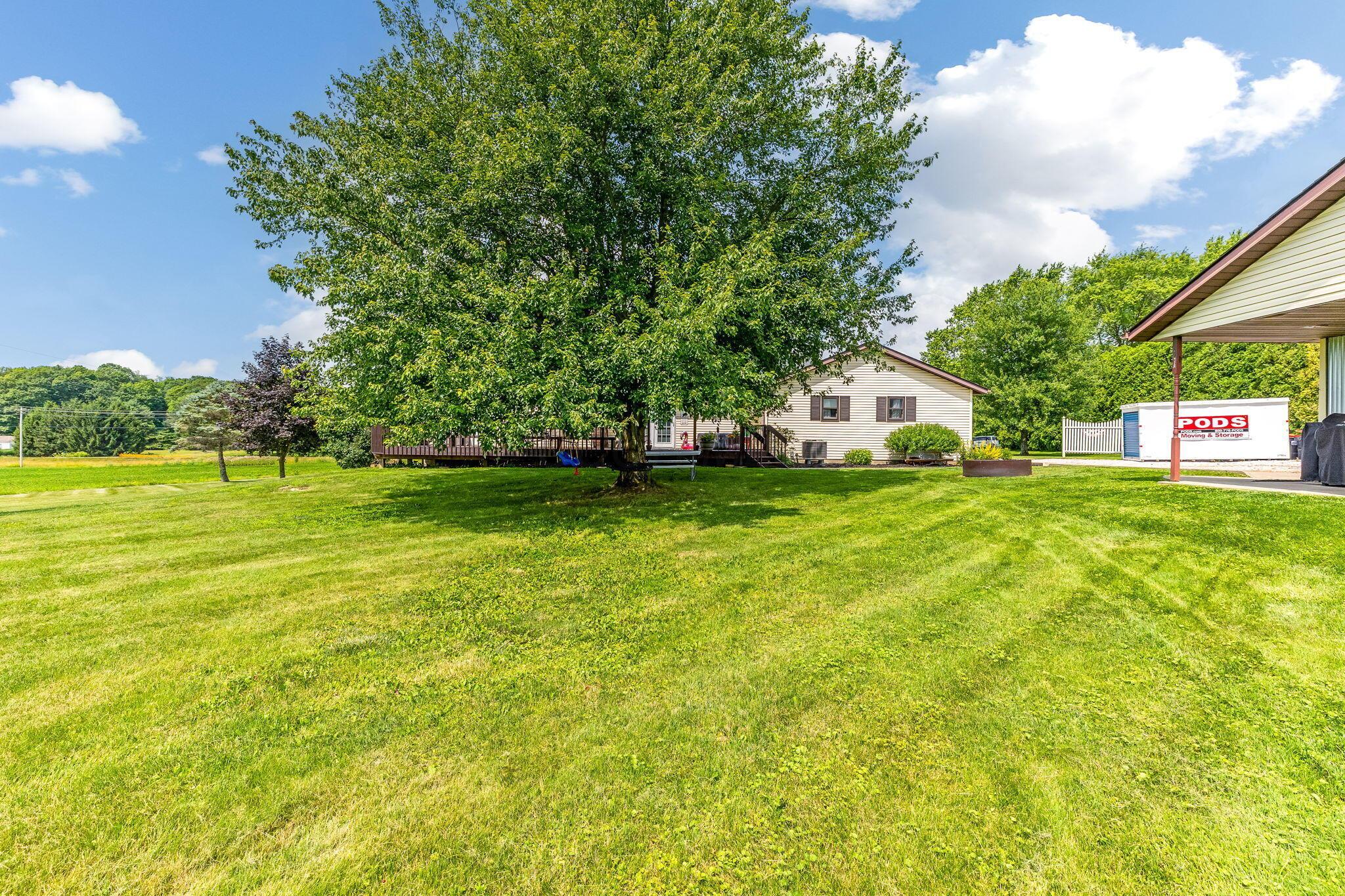 6651 Lancaster Road Hebron, OH 43025 - Photo 68 of 88 Beautiful views and a tranquil setting create the perfect backdrop for everyday living and peaceful escapes.