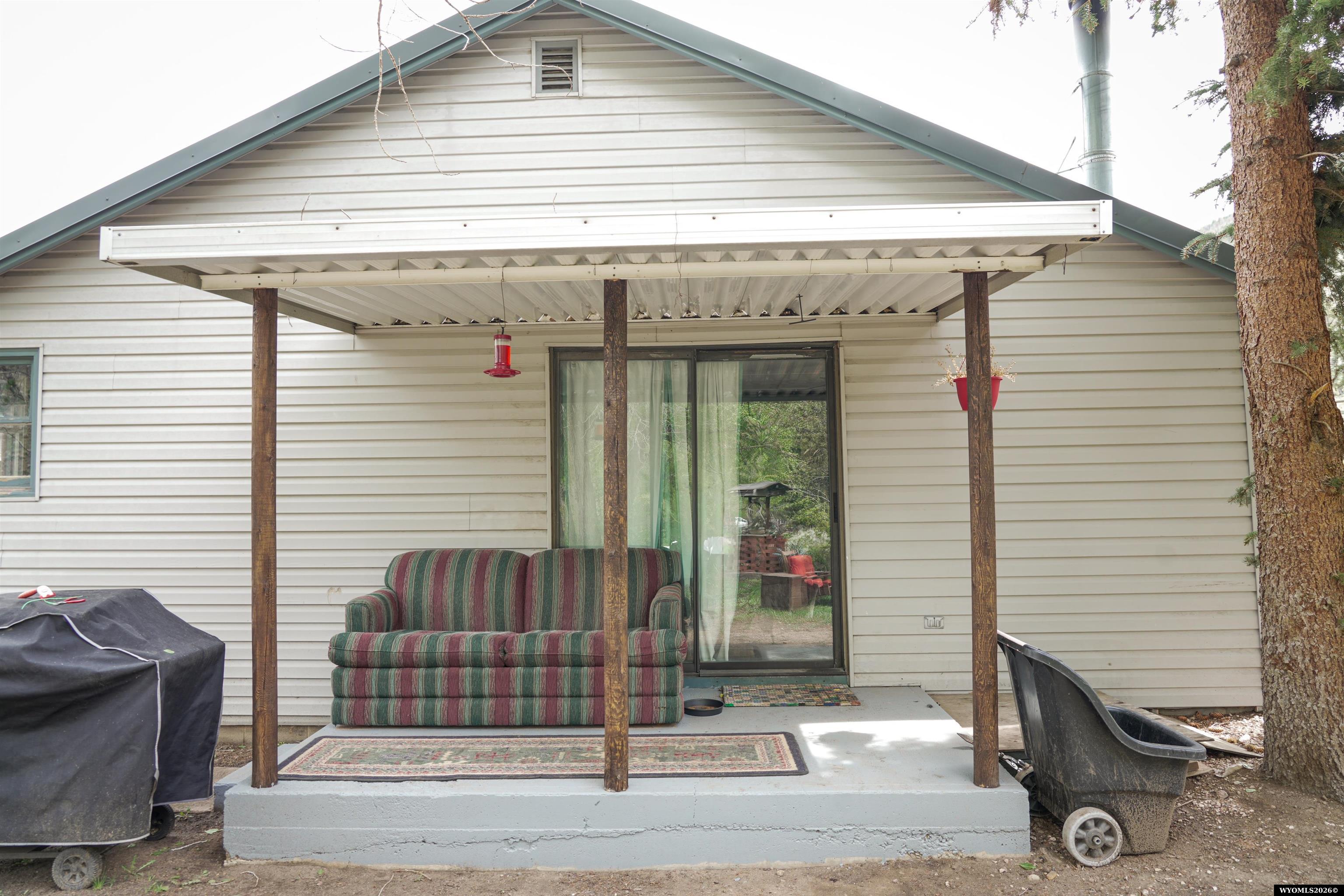 13 Deer Road Jelm, WY 82063 - Photo 11 of 47
