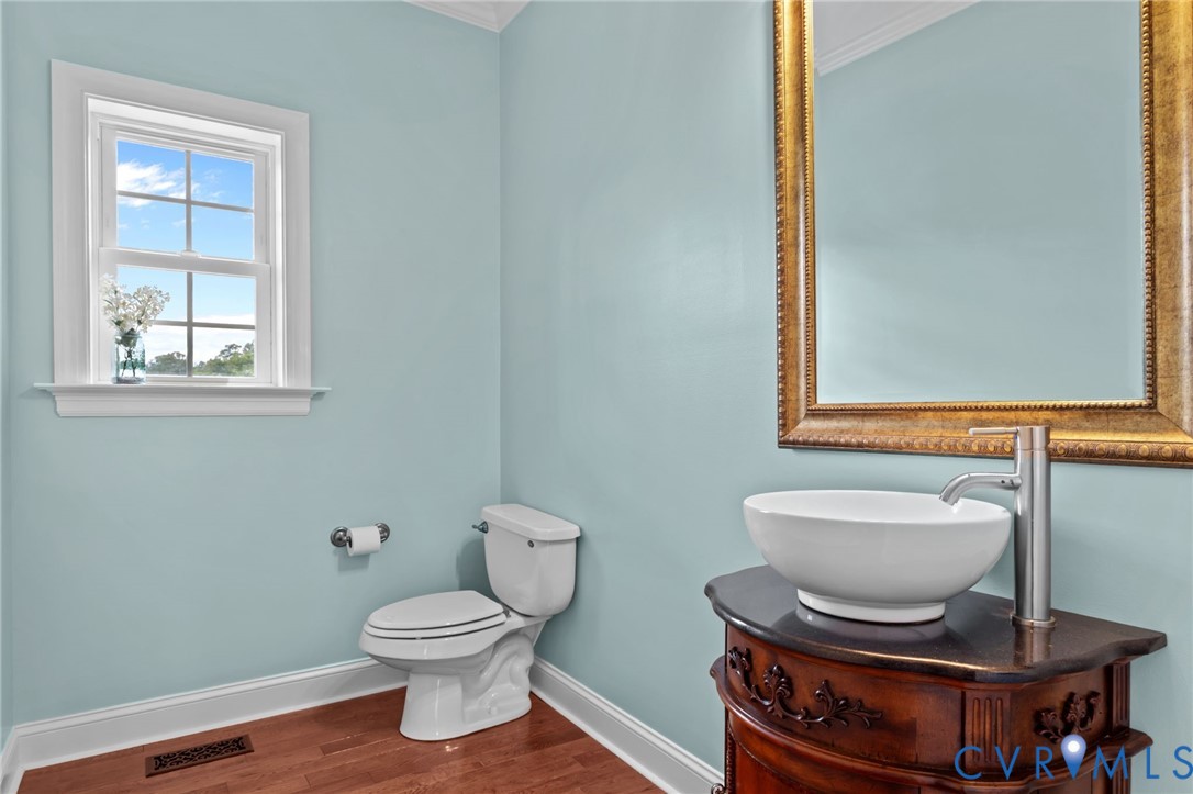 16431 River Road Chesterfield, VA 23838 - Photo 21 of 49