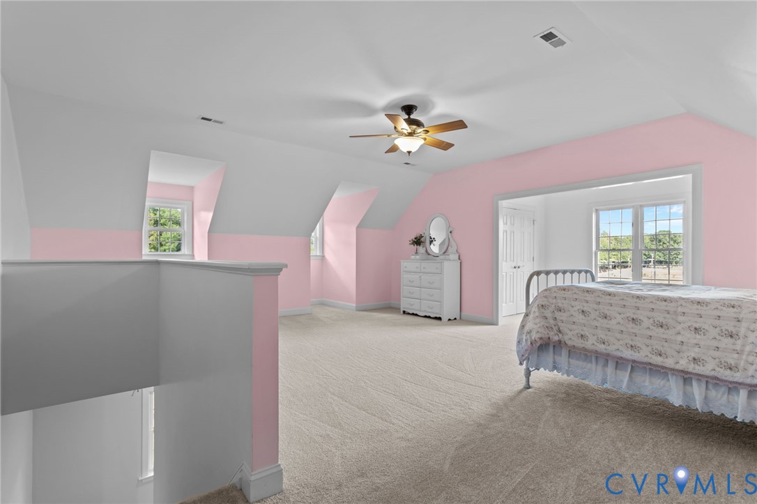 16431 River Road Chesterfield, VA 23838 - Photo 37 of 49 a living room with furniture and a wooden floor