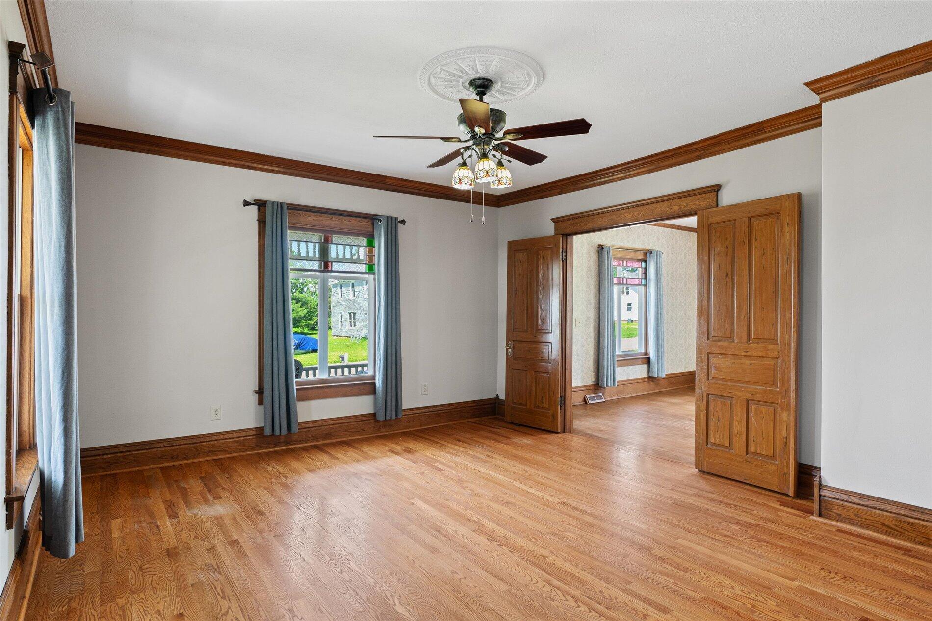 103 Coon Prairie Road Westby, WI 54667 - Photo 6 of 30 Family Room