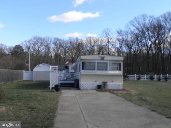 1409 Little Creek Road Chester, MD 21619 - Photo 1 of 2 Exterior (Main)