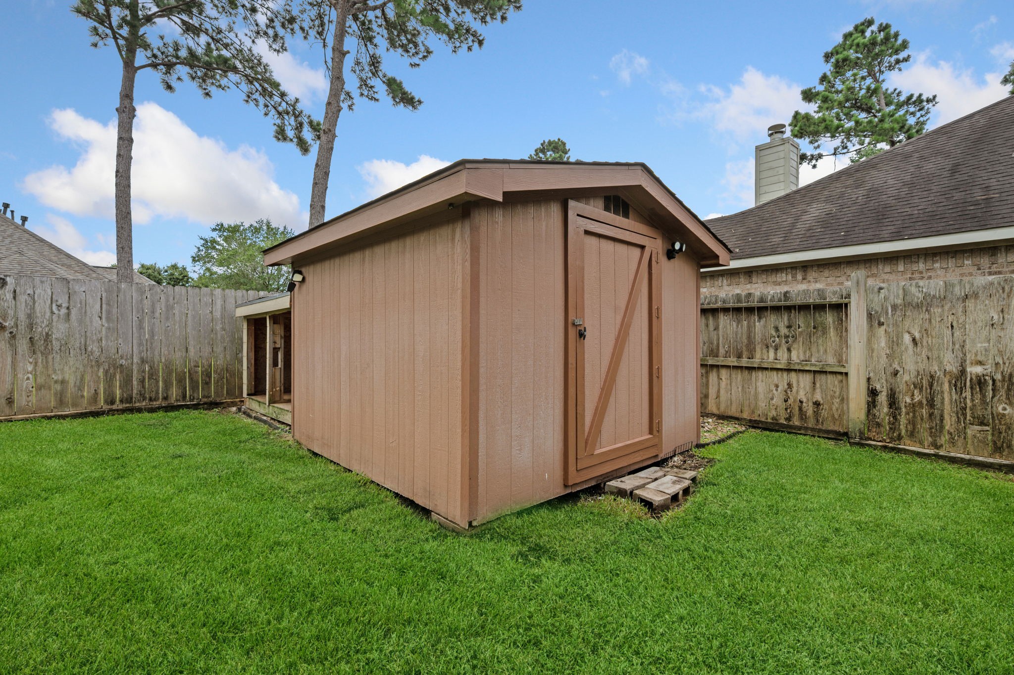 25043 Rising Hills Court Porter, TX 77365 - Photo 35 of 36