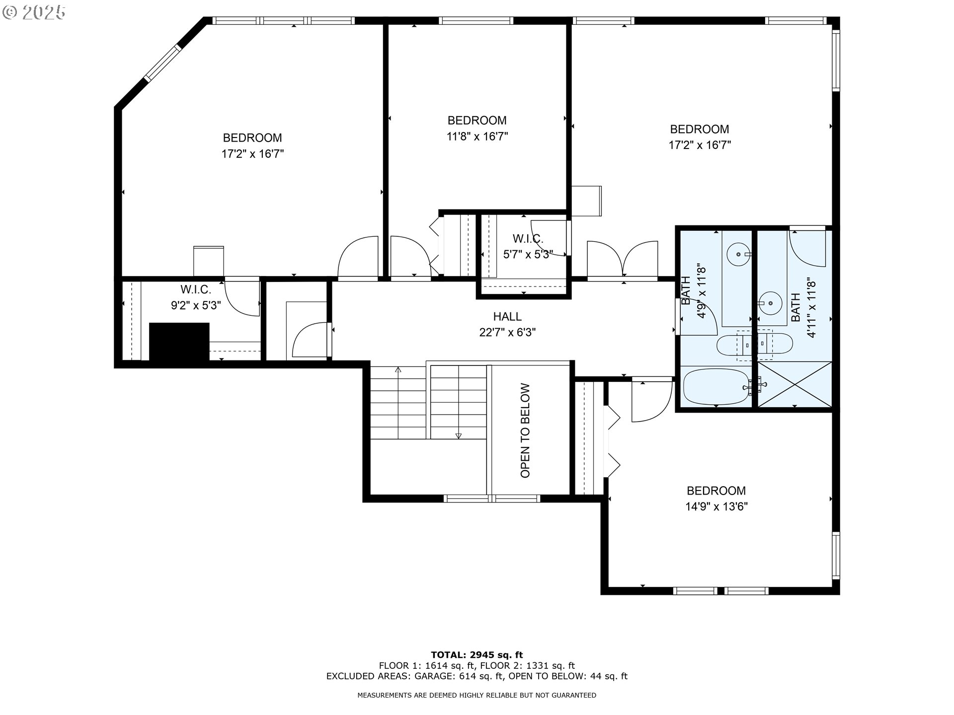 10479 Southwest Amanda Court Tigard, OR 97224 - Photo 21 of 38 Gallery Image 21