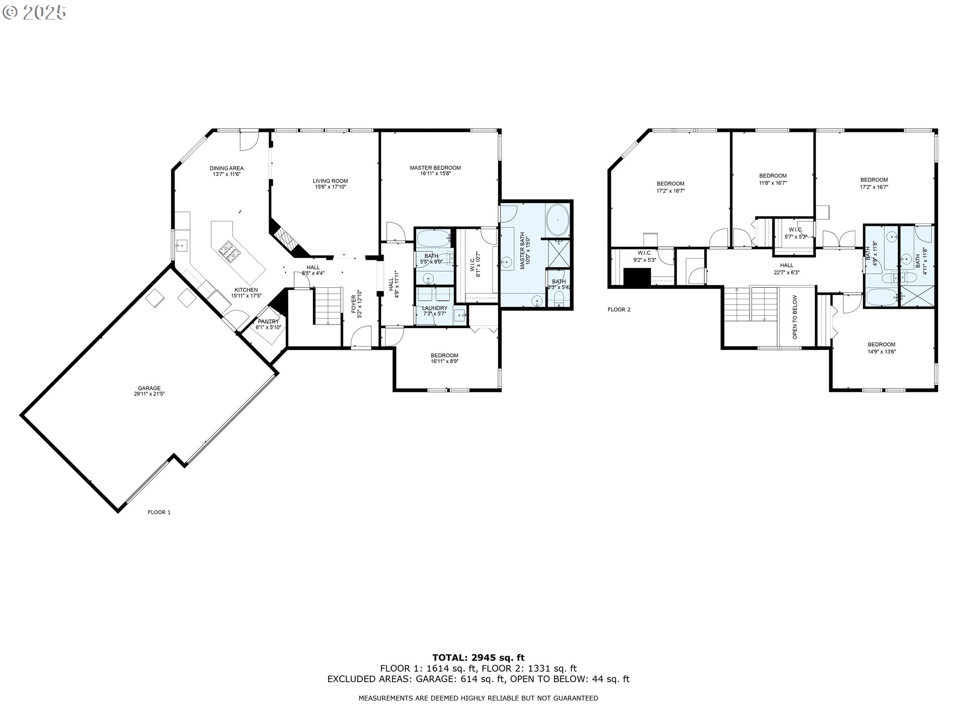10479 Southwest Amanda Court Tigard, OR 97224 - Photo 29 of 38 Gallery Image 29