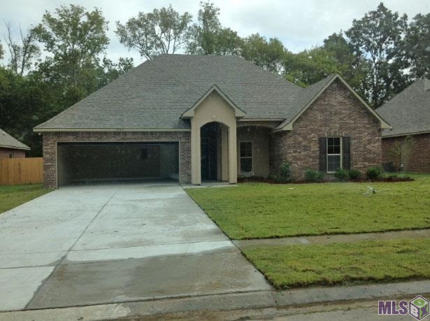 1364 Rue Riviere Drive Port Allen, LA 70767 - Photo 1 of 8