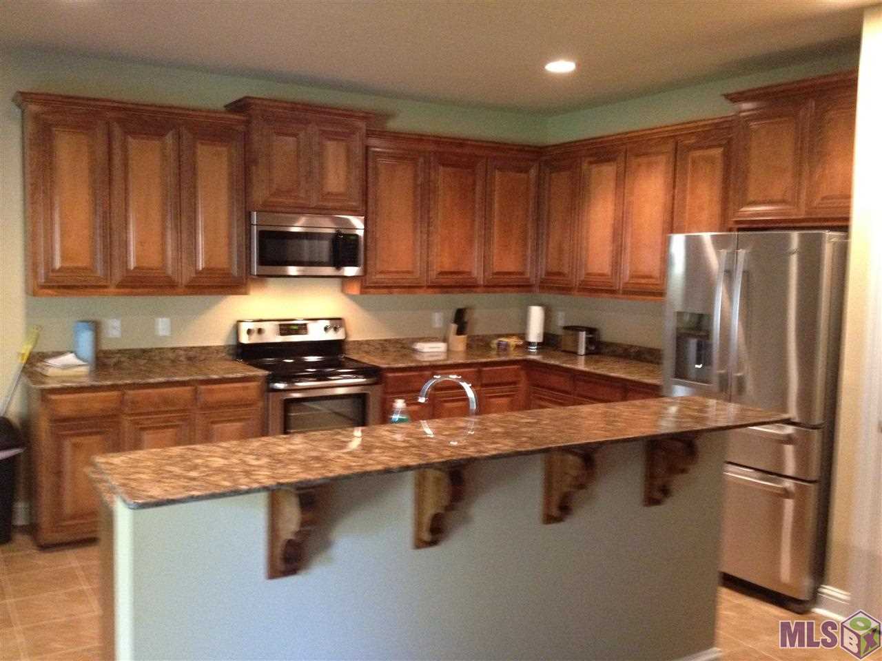 1364 Rue Riviere Drive Port Allen, LA 70767 - Photo 2 of 8