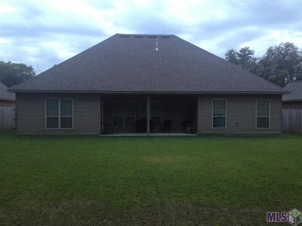 1364 Rue Riviere Drive Port Allen, LA 70767 - Photo 8 of 8