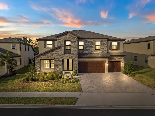 $749,900 | 9125 Warm Springs Circle, Parrish, FL 34219