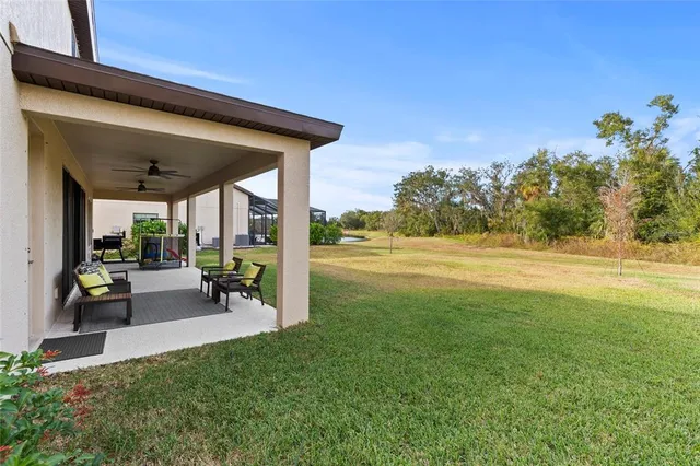 $749,900 | 9125 Warm Springs Circle, Parrish, FL 34219