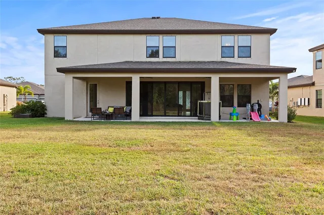 $749,900 | 9125 Warm Springs Circle, Parrish, FL 34219