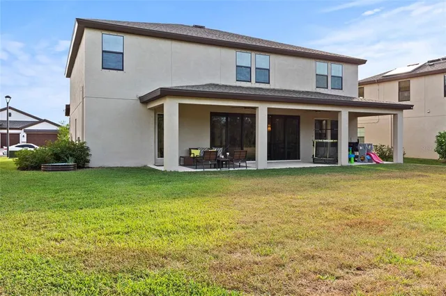 $749,900 | 9125 Warm Springs Circle, Parrish, FL 34219