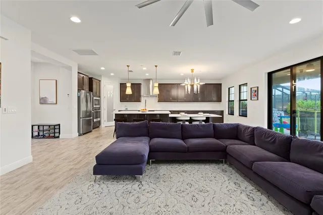 $749,900 | 9125 Warm Springs Circle, Parrish, FL 34219